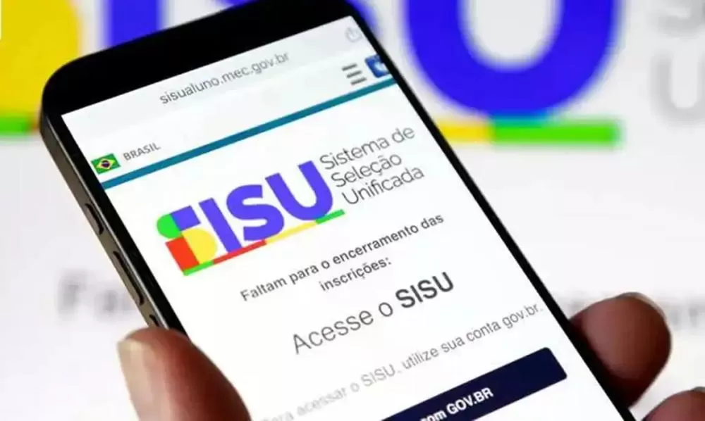 Sisu 2026: inscrições para o ensino superior começam nesta segunda-feira (19)
