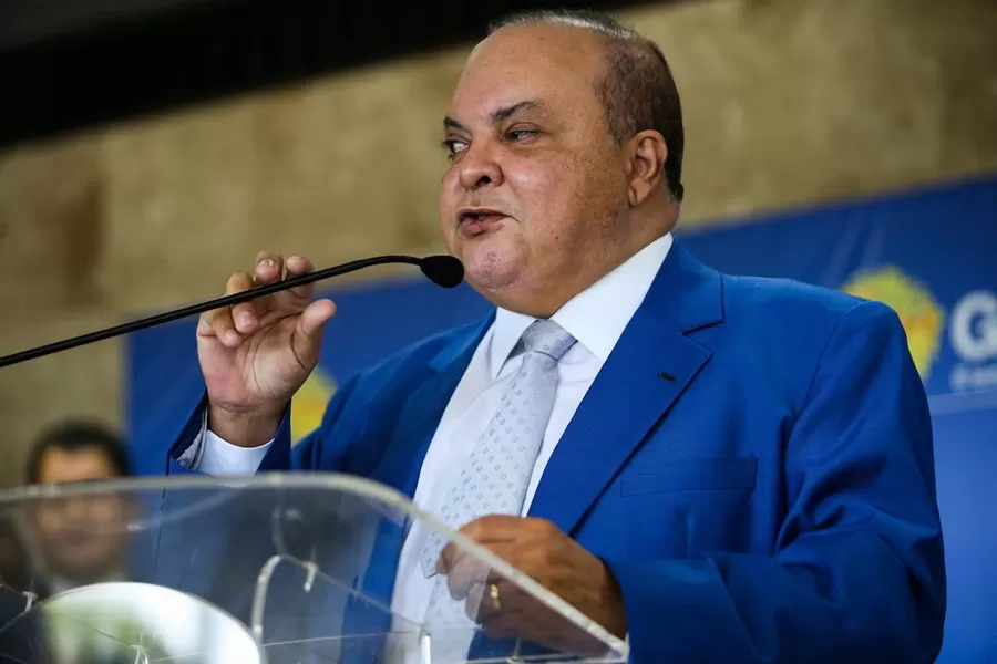 Caso Master expõe governador do DF, abala contas do BRB e pode afetar disputa eleitoral