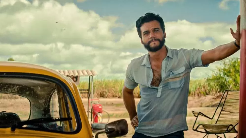 'O agente secreto' recebe quatro indicações ao Oscar e empata recorde de 'Cidade de Deus'