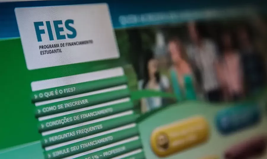 Fies 2026: inscrições para seleção começam no dia 3 de fevereiro 