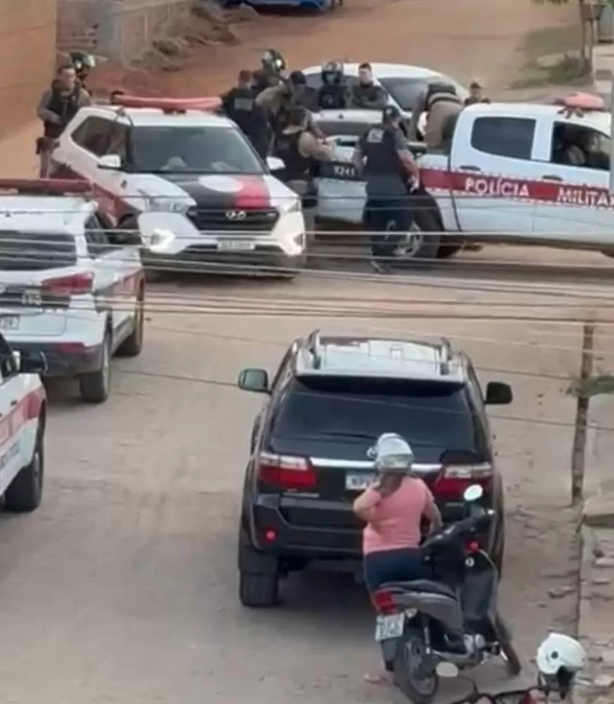 Reprodução | Redes Sociais