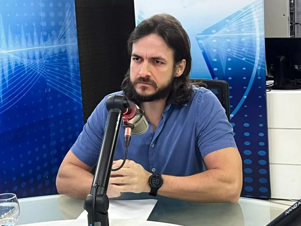 PSD anuncia posicionamento para as Eleições 2026 na PB nesta sexta-feira e deve apoiar Cícero Lucena