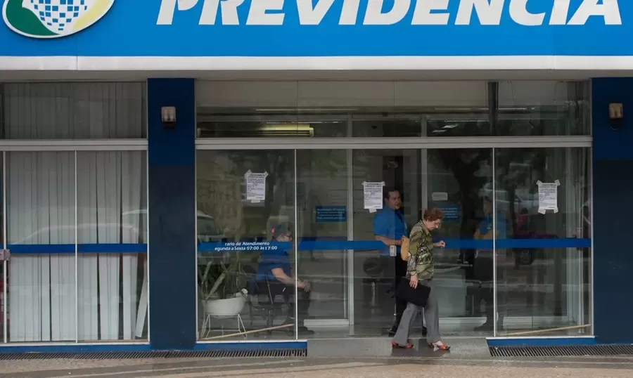 Agências do INSS fecham de quarta (28) até sexta (30) para modernização dos sistemas