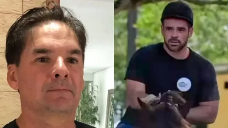 Tavu Gadelha: empresário foi levado para emboscada por usineiro e executado por matador de aluguel, diz Polícia
