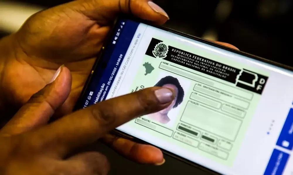 Senatran publica novo manual e acaba com a baliza eliminatória na prova