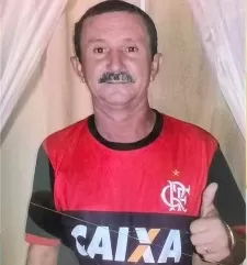 Homem é encontrado morto com faca cravada no pescoço, no bairro Valentina Figueiredo