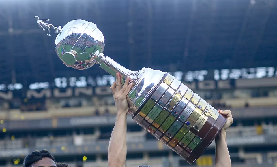 Libertadores começa nesta terça; veja confrontos e cruzamentos da fase prévia