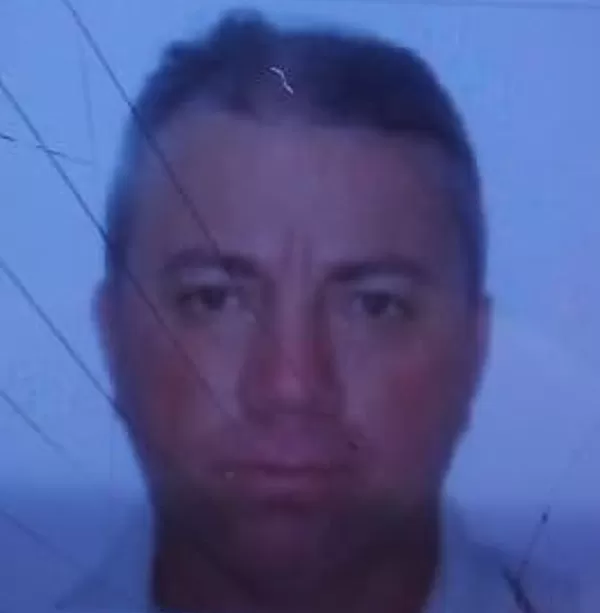 Vendedor ambulante natural de Catolé do Rocha morre ao ser lançado de carro durante capotagem, no Mato Grosso Sul