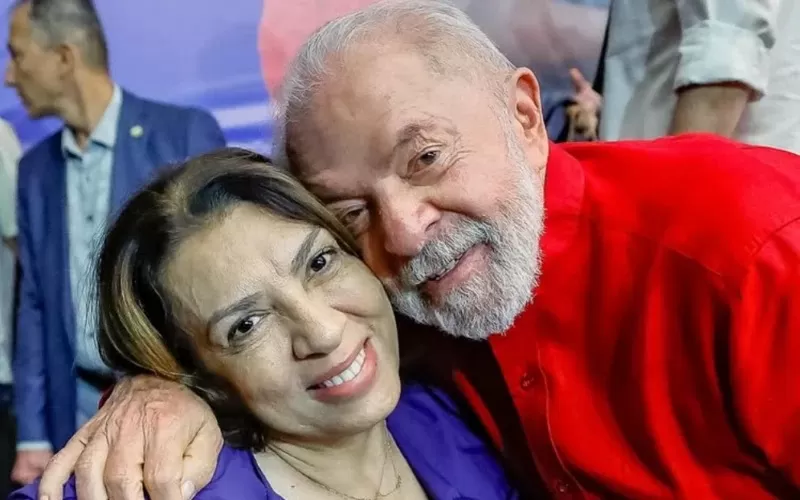 Cida Ramos revela pedido de Lula sobre alianças na Paraíba e prega paciência