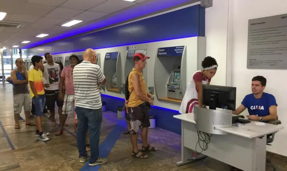 Confira como vão funcionar os bancos durante o carnaval 2026