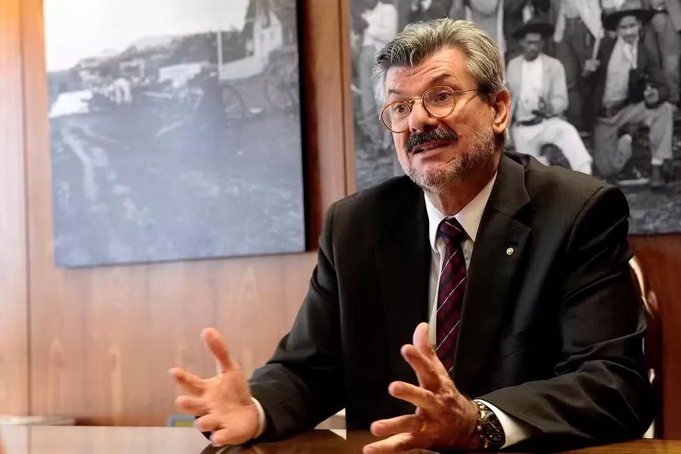 STJ decide afastar ministro Marco Buzzi após acusação de importunação sexual