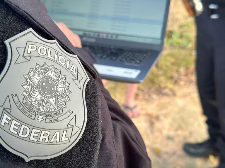 Polícia Federal apreendeu R$ 9,5 bilhões do crime organizado em 2025