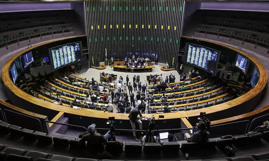 Câmara dos Deputados aprova projeto de Lula que cria a Universidade Federal do Esporte