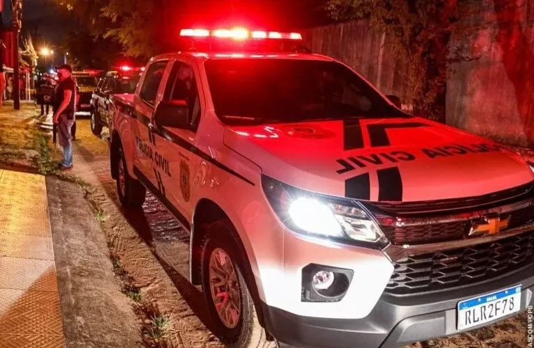 Aprovado em concurso da PM é morto por parente na cidade de Remígio
