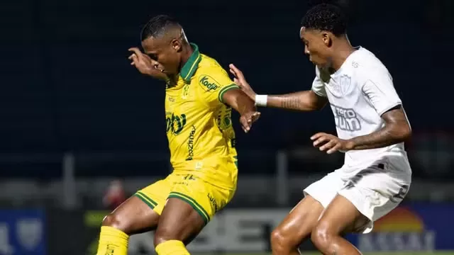 Portuguesa vira sobre o Mirassol no Maião e encara o Corinthians nas quartas do Paulistão