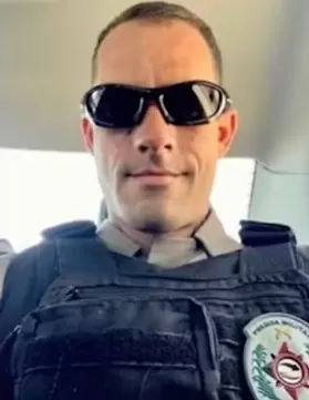 Policial militar desaparece após sair de casa para trabalhar, em João Pessoa; Polícia Civil investiga