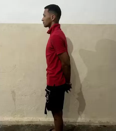Homem preso por matar namorada ao empurrá-la de moto já foi condenado por agredir ex-namorada na Paraíba