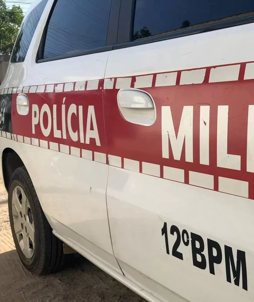 Durante Operação Integrada, Polícia Militar prende foragido da Justiça do RN, que estava homiziado em Catolé do Rocha