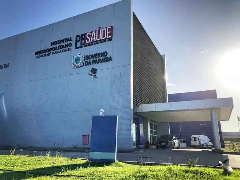 PB Saúde abre sindicância após inconsistências em laudos no Hospital Metropolitano, em Santa Rita