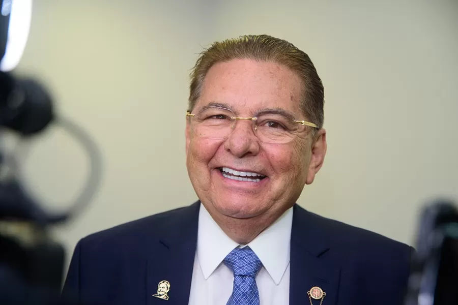Pesquisa Seta/Polêmica apresenta os 36 nomes que seriam eleitos no mês de fevereiro - VEJA LISTA COMPLETA 