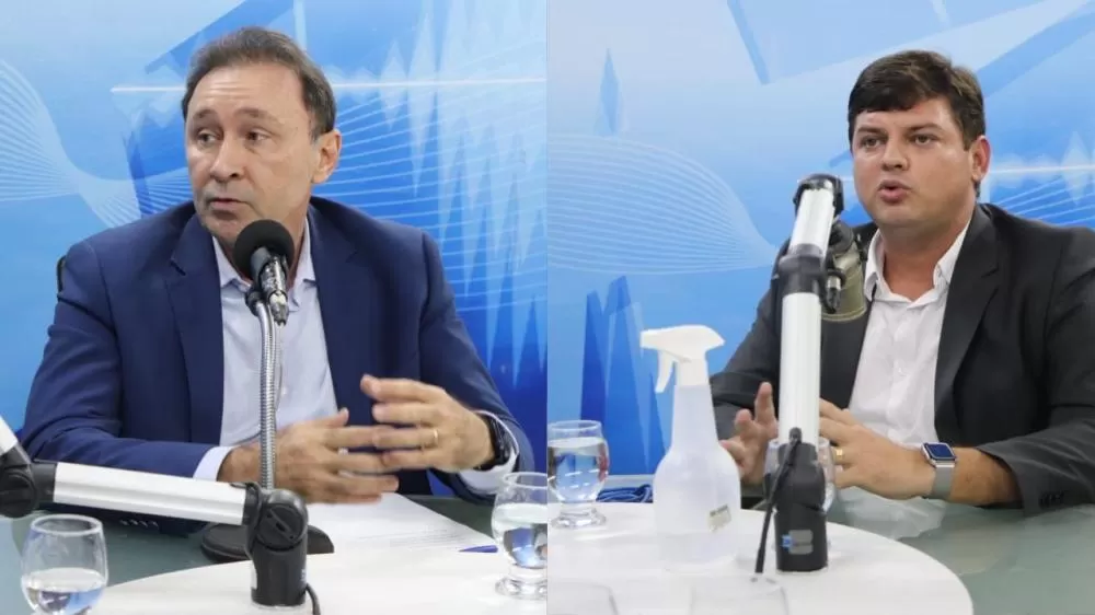 CCJ da ALPB aprova candidaturas de Deusdete Queiroga e Taciano Diniz para conselheiros do TCE-PB