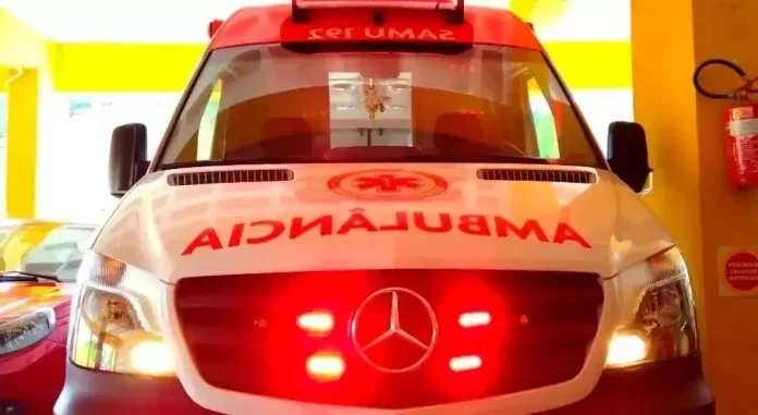 Pai é morto a tiros e filha de 8 anos fica ferida durante ataque em Mandacaru