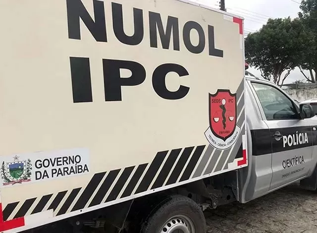 Paciente do CAPS de 46 anos morre após ser esfaqueado dentro de casa, no Sertão da Paraíba