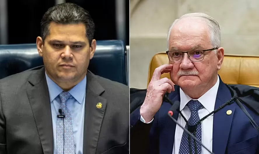Avanço de investigações do caso Master acirra tensão entre Supremo e Congresso