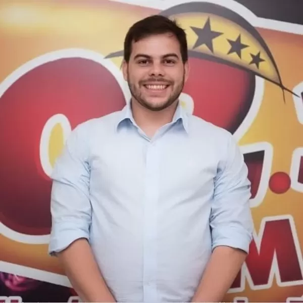Estudante de Direiro de Faculdade em Cajazeiras é morto a tiros no interior do Ceará