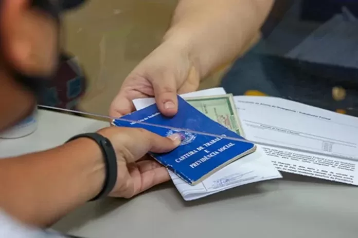 Sine-PB oferta 576 vagas de emprego em 11 municípios da Paraíba a partir desta segunda (16)