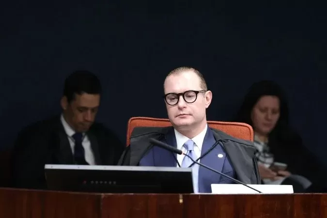 STF retoma julgamento de deputados do PL suspeitos de desviar emendas parlamentares