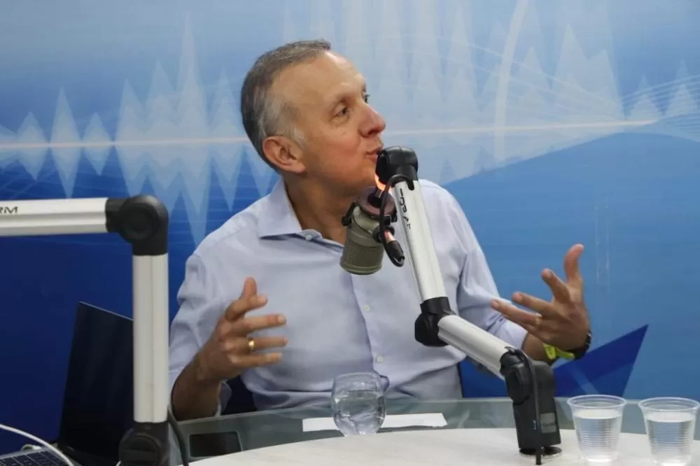 Ciro Nogueira confirma deptuado federal Aguinaldo Ribeiro no comando da Federação União-PP na Paraíba; VEJA NOTA