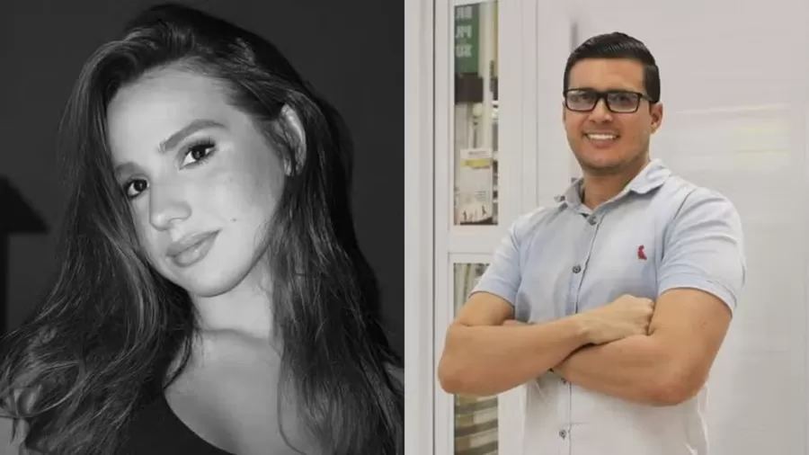 Dom Silver: influenciador que matou ex e tirou própria vida foi preso dois meses antes por agredir vítima, mas solto no mesmo dia