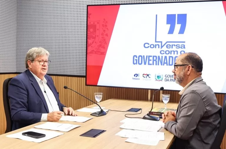 Governador anuncia abertura de licitação para construção do Sistema Adutor de Catolé do Rocha que vai abastecer seis municípios
