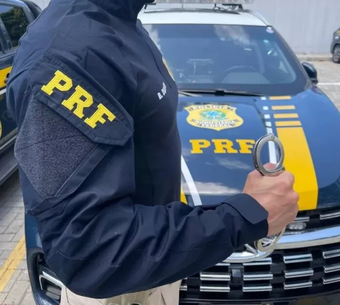 Polícia Rodoviária Federal inicia Operação Semana Santa 2026 nesta quinta-feira (2)