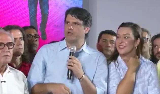 Léo Bezerra diz que manterá auxiliares de Cícero, mas admite mudanças pontuais