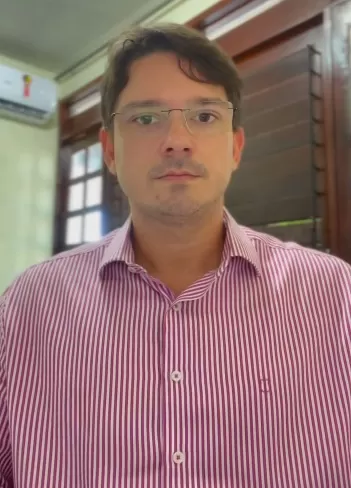 Delegado Anderson Fontes é designado para assumir 18ª Delegacia Seccional de Polícia Civil de Catolé do Rocha