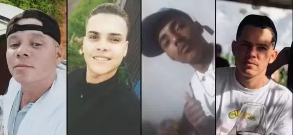Polícia investiga desaparecimento de quatro trabalhadores da Bahia, na cidade de Bayeux (PB)