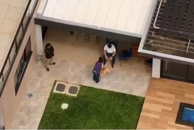Alexandre de Moraes amplia cerco a drones na casa de Bolsonaro