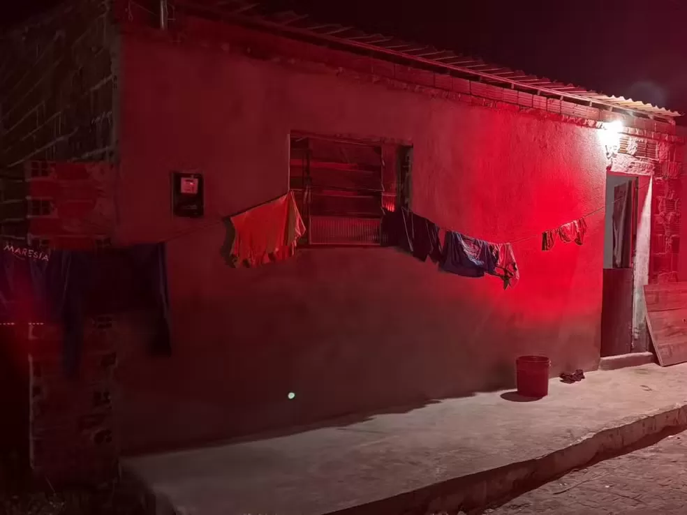 Ataque a tiros deixa dois homens mortos e outros feridos, no Cariri da Paraíba