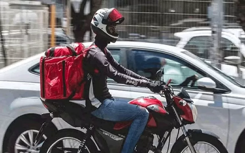 Motociclistas CLT passam a receber adicional de periculosidade a partir da sexta-feira (3)