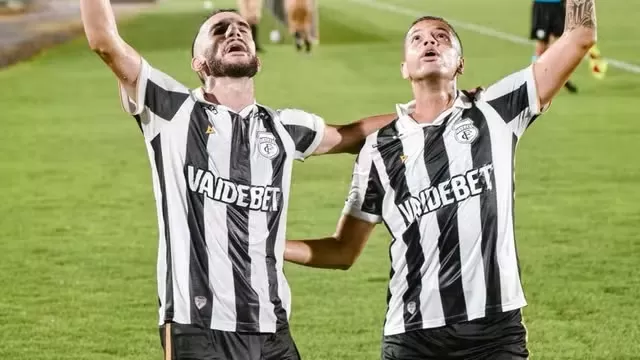 Treze vence o Retrô no Amigão e larga com o pé direito na Série D 2026