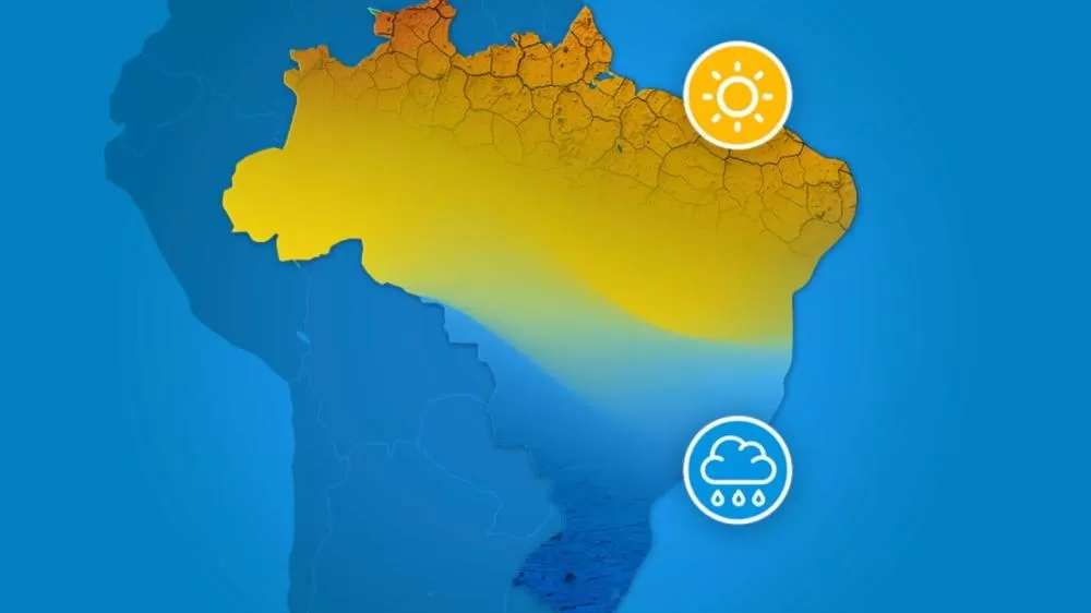 Um super El Niño a caminho? Veja quais são os riscos para o Brasil, segundo especialistas