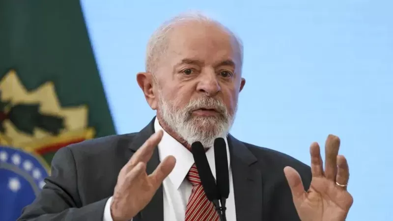 Governo Lula envia esta semana Projeto de Lei sobre fim da escala 6×1