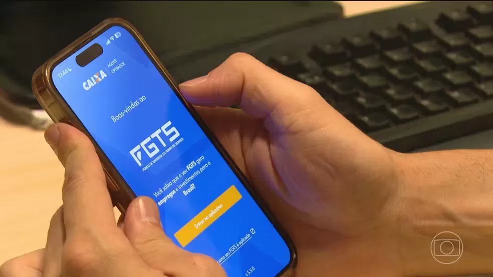 Governo estuda liberar R$ 17 bilhões do FGTS para ajudar trabalhadores endividados