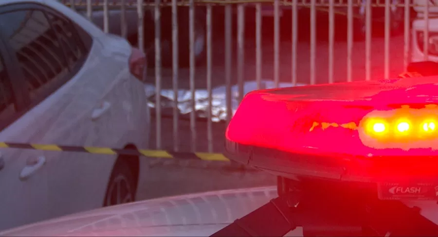 Imagem: Reprodução / TV Arapuan