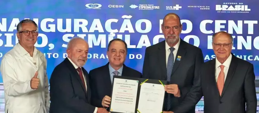 Paulo Pinto/Agência Brasil