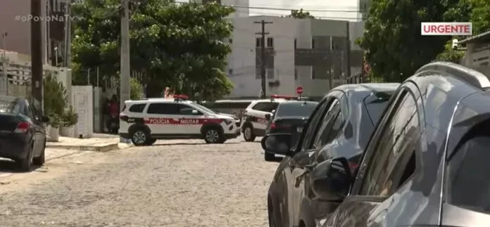 Foto: Reprodução/TH+ SBT