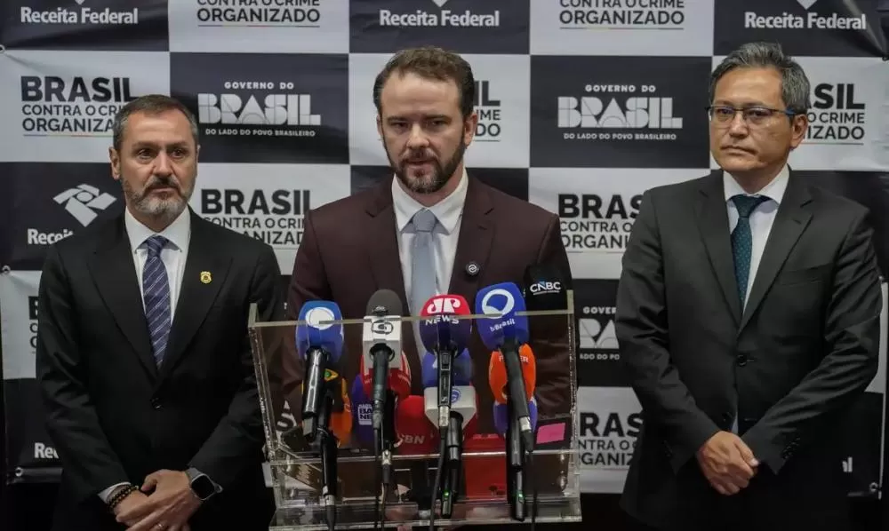 Rafa Neddermeyer/Agência Brasil