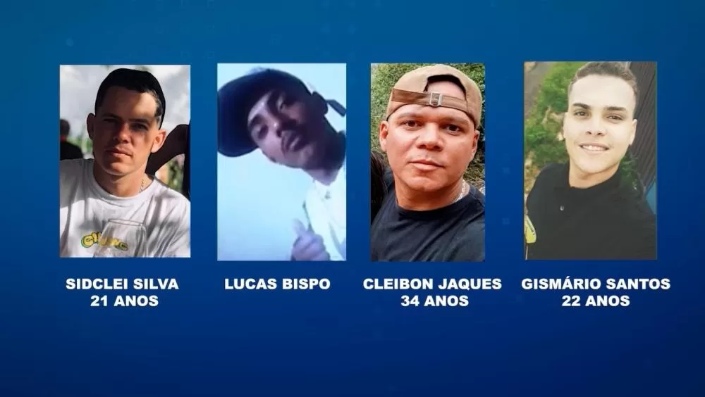 Imagem: Reprodução / TV Arapuan